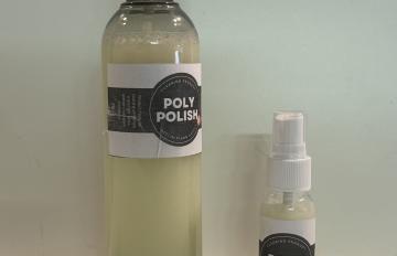 Taffijn Poly polish 2.0